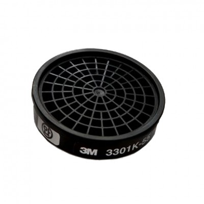 3M-Phin lọc hữu cơ 3M 3301K-55